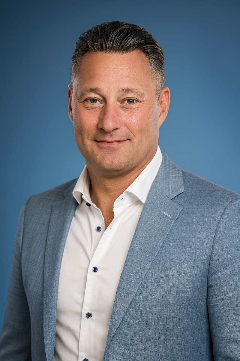 Ronni Studsgård Høj-Nielsen